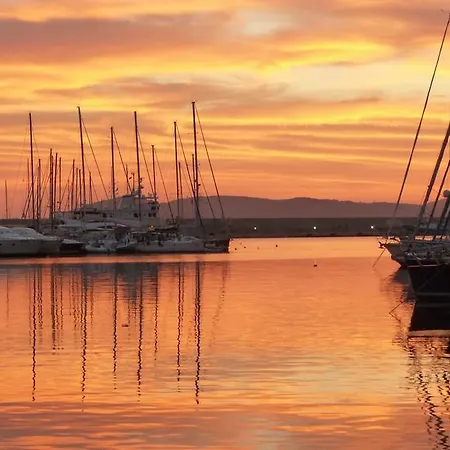 Alghero's Best Bv Guest house *