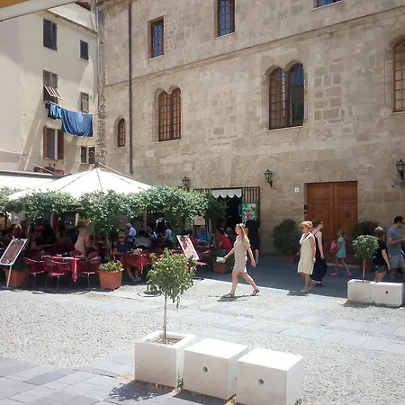Guest house Alghero's Best Bv Alghero