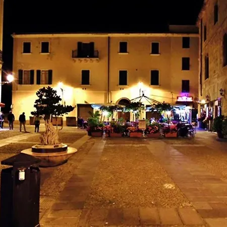 Guest house Alghero's Best Bv Alghero