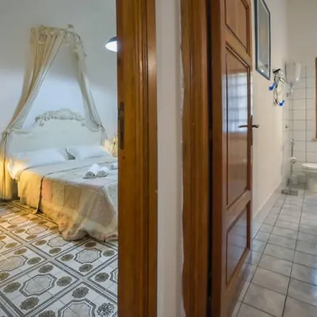Guest house Alghero's Best Bv *