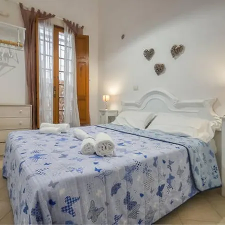 Guest house Alghero's Best Bv
